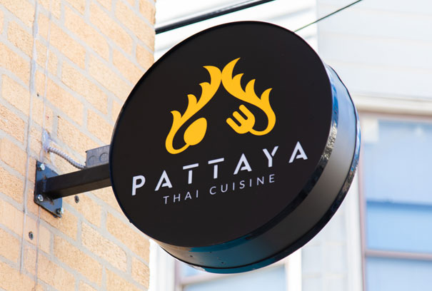 Pattaya Restaraunt
